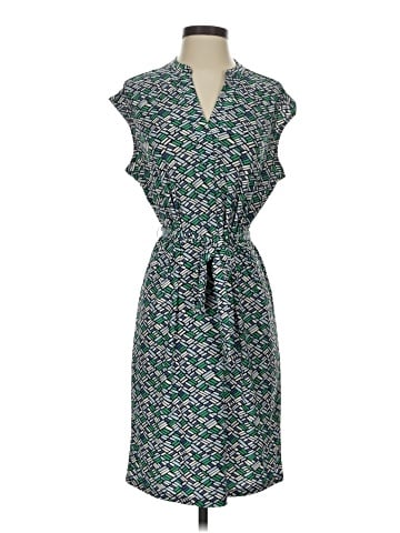 Jones New York Casual Dress (view 1)