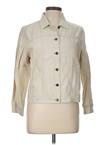 Style&Co Jacket (view 1)