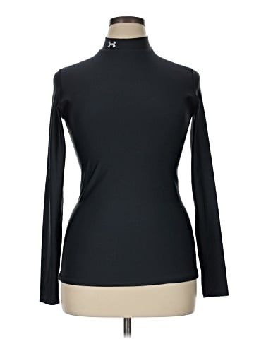 Under Armour Long Sleeve Turtleneck (view 1)
