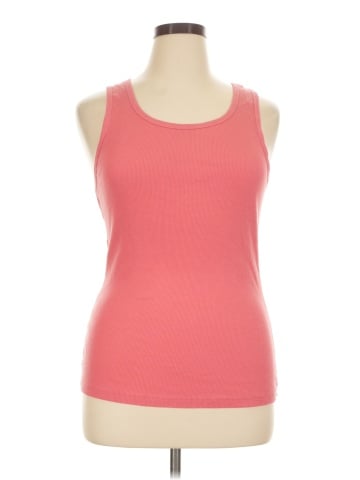 Kenneth Cole REACTION Tank Top (view 1)