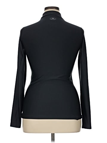 Under Armour Long Sleeve Turtleneck (view 2)