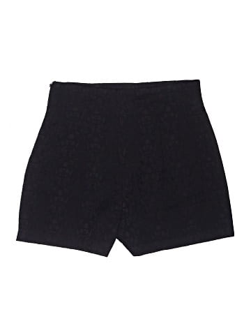 Zara Shorts (view 2)