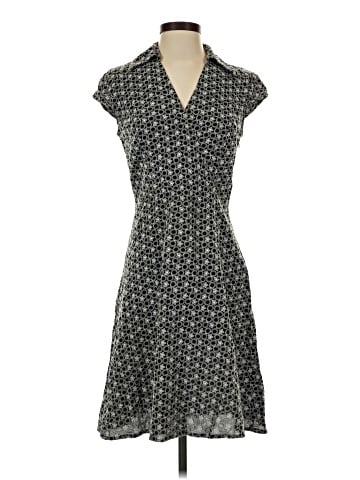 Ann Taylor LOFT Casual Dress (view 1)