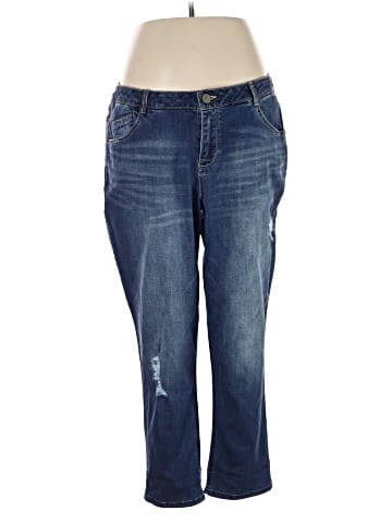 Democracy Jeans (view 1)