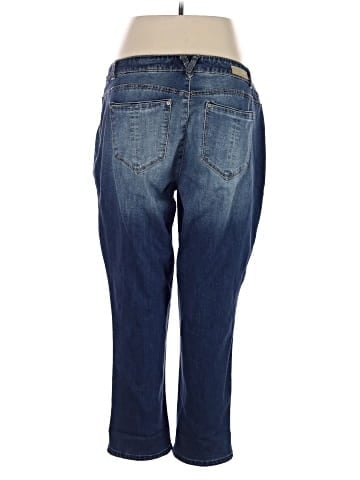Democracy Jeans (view 2)