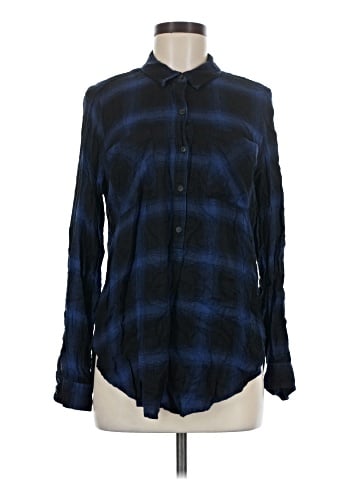 Lucky Brand Long Sleeve Button-Down Shirt (view 1)