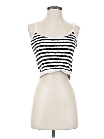 MIOU MUSE Sleeveless Top (view 1)