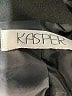 Kasper Black Blazer Size 2X (estimated) - photo 6