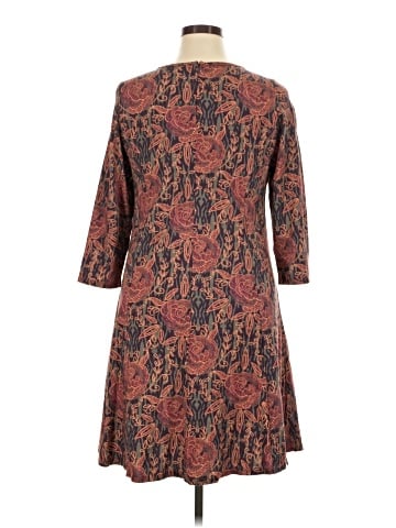 Soft Surroundings Casual Dress (view 2)
