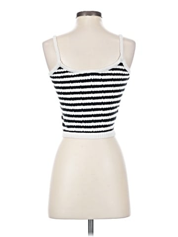 MIOU MUSE Sleeveless Top (view 2)