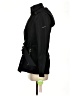 BCBGeneration 100% Polyester Black Coat Size S - photo 5