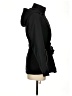 BCBGeneration 100% Polyester Black Coat Size S - photo 4