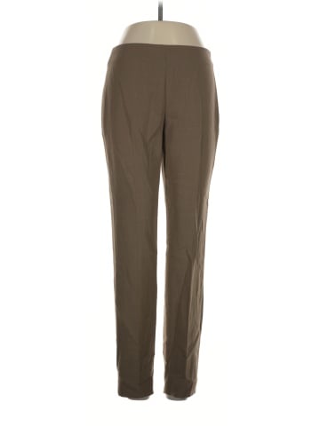 AKRIS Wool Pants (view 1)