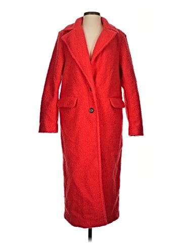 LC Lauren Conrad Coat (view 1)