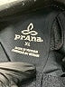 PrAna Gray Active Tank Size XL - photo 7