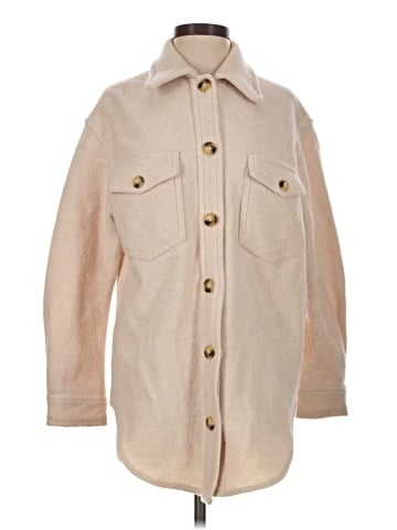 Wilfred Free Coat (view 1)