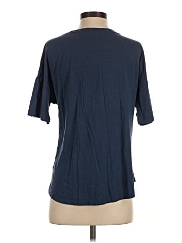 Puma Short Sleeve T-Shirt (view 2)