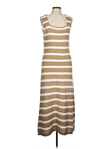 Bobbles & Lace Casual Dress (view 1)