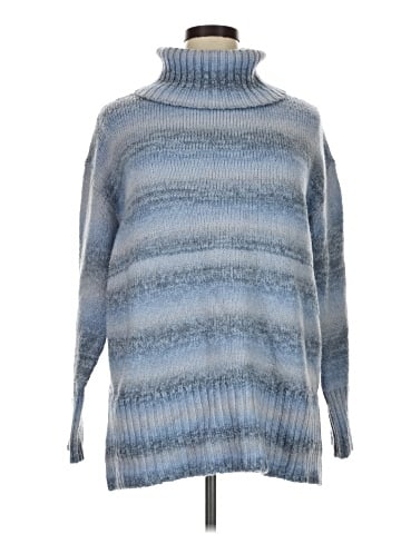 Style&Co Turtleneck Sweater (view 1)