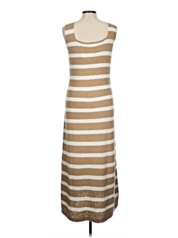 Bobbles & Lace Casual Dress (view 2)