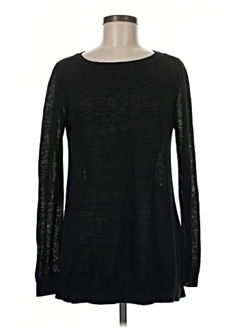 Ann Taylor Pullover Sweater (view 1)