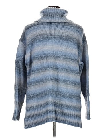 Style&Co Turtleneck Sweater (view 2)