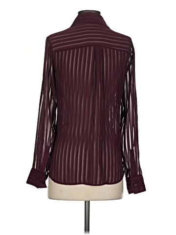 Express Long Sleeve Blouse (view 2)