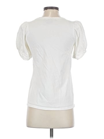Lily Short Sleeve T-Shirt (view 2)