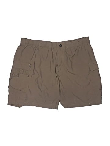 Columbia Cargo Shorts (view 1)