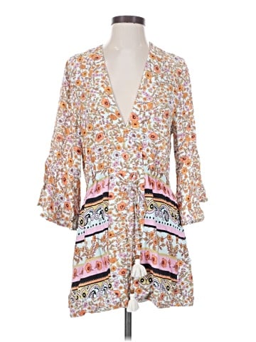 Maaji Romper (view 1)