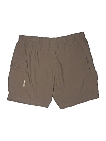 Columbia Cargo Shorts (view 2)