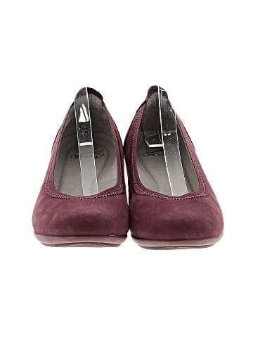 Dansko Flats (view 2)