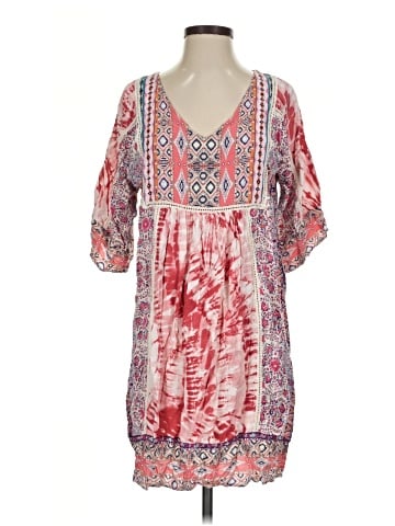 Sundance Casual Dress (view 1)