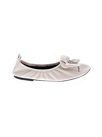 Tory Burch Flats (view 1)