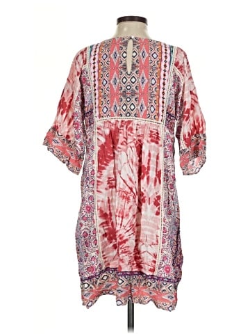 Sundance Casual Dress (view 2)