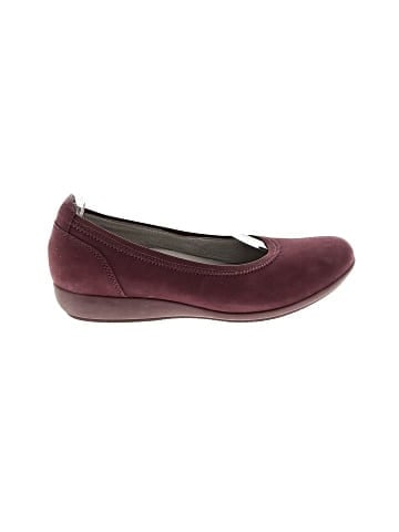 Dansko Flats (view 1)