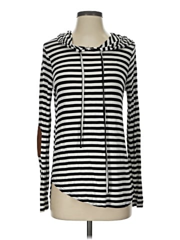 Staccato Long Sleeve Polo (view 1)