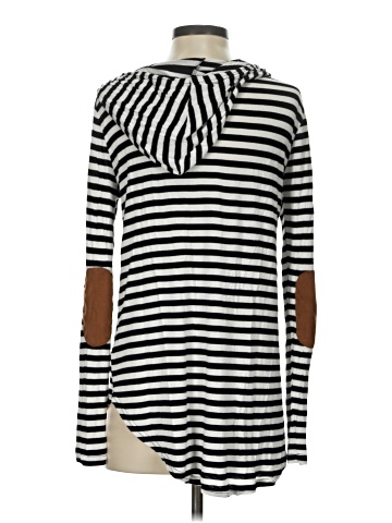 Staccato Long Sleeve Polo (view 2)