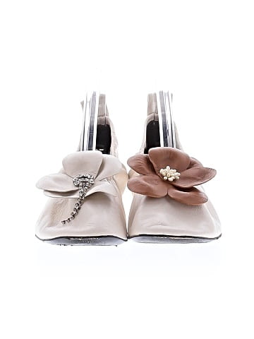 Tory Burch Flats (view 2)