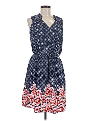 41Hawthorn Casual Dress (view 1)