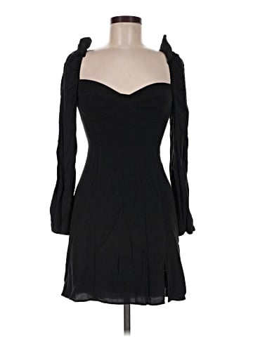 Wilfred Cocktail Dress (view 1)