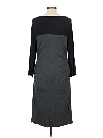 Laundry by Shelli Segal Casual Dress (view 2)