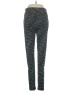 Zella Graphic Black Gray Active Pants Size S - photo 2