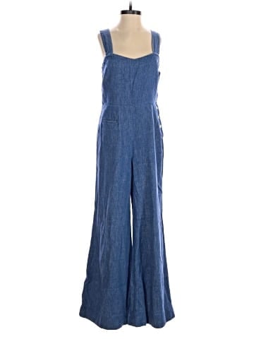 Elevenses Jumpsuit (view 1)
