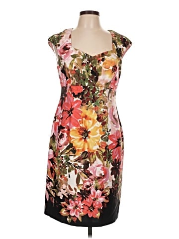 DressBarn Cocktail Dress (view 1)