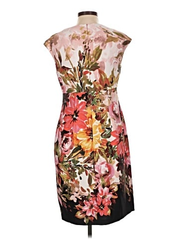 DressBarn Cocktail Dress (view 2)