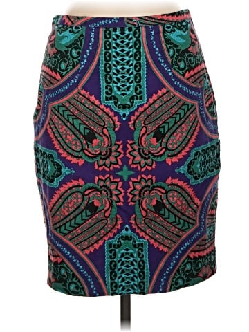 Plenty By Tracy Reese Casual Skirt (view 1)