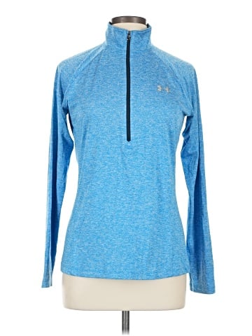 Under Armour Long Sleeve T-Shirt (view 1)