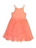 Epic Threads Orange Dress Size 6 - photo 2