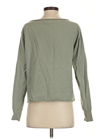 Who What Wear Long Sleeve T-Shirt (view 2)